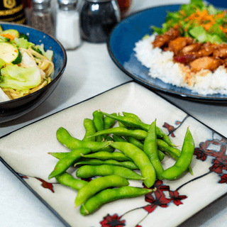 Edamame