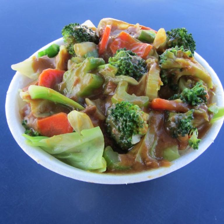 Irresistible Curry Dishes