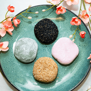 Mochi