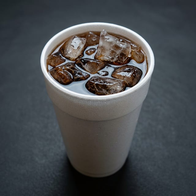 Fountain Soda (32 Oz).